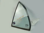 1995 - 1999 Hyundai Accent 4DR Door Window Glass Vent Rear Driver 8341722000 Oem. Fixed Price $87.57.