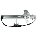 New Window Regulator For Kia Rio 12-13 Rear Left 834011W000 752-952. Fixed Price $38.95.