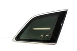 Oem 2017-2023 Audi Q7 Rear Right Passenger Side Quarter Window Glass. Fixed Price $169.00.