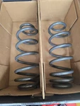 Dayton Cargomax Springs. Fixed Price $119.00.