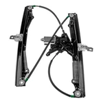 Ford Explorer 02-10 Window Regulator And Motor Assembly Solutions Front. Fixed Price $85.55.