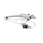 Genuine Aisin Power Window Regulator Assembly Motor RPAK-017. Fixed Price $80.72.