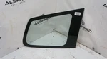 09-13 Subaru Forester Passenger Right Rear Quarter Glass Green 65209SC002 Oem. Fixed Price $144.85.