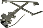 Dorman 741-983 Front Passenger Side Power Window Regulator And Motor Assembly Co. Fixed Price $49.99.