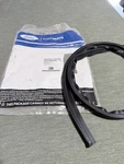 Genuine Ford Glass Weather-strip CN1Z-5829796-A Oem New. Fixed Price $25.00.