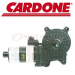 Cardone Reman 42-193 Power Window Motor For 88893529 742-160 25737257 Lz. Fixed Price $74.76.