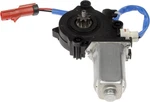 Dorman 742-355 Front Passenger Side Power Window Motor Compatible With Select. Fixed Price $17.00.
