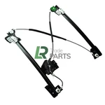 Fits Freelander Window Regulator Front Left Lhs LR006372 (1998-2006) N/s. Fixed Price $34.89.