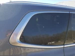 2023 Kia Telluride Sx Rear Quarter Window Glass Only Right Passenger. Fixed Price $150.00.
