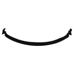 Crown Automotive 55395241AE Windshield Weatherstrip 07-13 For Jeep Wrangler Jk. Fixed Price $45.75.