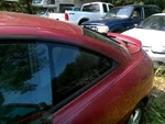 Quarter Glass Fits 99-02 Cougar 141489. Fixed Price $45.00.
