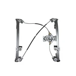 Aisin RMAFD-011 Manual Window Regulator Assembly. Fixed Price $161.57.