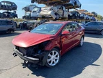 Back Glass Heated Sedan Without Solar Fits 11-16 Elantra 536416. Fixed Price $69.30.