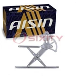 Aisin RPT-134 Power Window Regulator Assembly For WPR0301R LX1351113 749-098 Ln. Fixed Price $72.62.