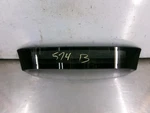 11 16 Honda Cr-z Lower Rear Back Glass. Fixed Price $349.95.