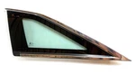Cadillac Cts Coupe Driver Left Rear Quarter Window Glass Fits 2011-2015 12 13. Fixed Price $259.99.