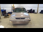 Passenger Right Front Door Glass Fits 90-94 Legacy 1329477. Fixed Price $60.00.