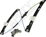 Dorman 751-726 Window Regulator And Motor Assembly. Fixed Price $258.49.