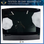 15-20 Audi A3 Panoramic Glass Panel Oem. Fixed Price $229.96.