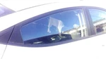 Passenger Rear Door Glass Sedan Without Solar Fits 11-16 Elantra 31876038. Fixed Price $123.00.