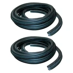 For Dodge Ram 2500 98-99 Fairchild Front Driver & Passenger Side Door Seal Kit. Fixed Price $83.77.