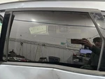 Driver Left Rear Door Glass Privacy Tint Fits 20-23 Escape 615051. Fixed Price $219.00.