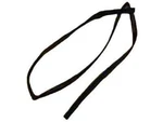 Toyota Fj Cruiser GSJ1# Front Door Glass Run, Rh Oem 68141-35102 Genuine. Fixed Price $35.65.