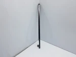 Mb 320 W210 99-02 Driver Right Rear Door Window Glass Runner Guide Channel. Fixed Price $20.11.