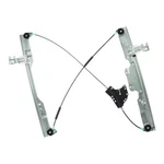 Wai Window Regulator For 2004-2009 Nissan Quest WPR0374R. Fixed Price $68.73.