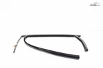 2013-2017 Ford Escape Rear Left Side Door Window Glass Run Channel Seal Oem. Fixed Price $39.99.