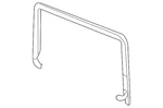 Genuine Gm Run Channel 15785355. Fixed Price $94.29.