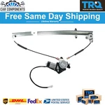 Trq Rear Power Window Regulator W/ Motor Right Side For 1999-2006 Chevy Suzuki. Fixed Price $71.82.