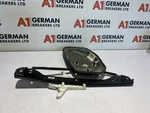 Genuine 04-08 Vw Golf MK5 R32 Passenger Rear Window Regulator 1K4839461. Fixed Price $18.72.