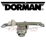 Dorman 751-230 Power Window Motor & Regulator Assembly For 8S4Z5427001AA Uq. Fixed Price $86.77.