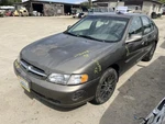 Passenger Right Rear Door Vent Glass Fits 98-01 Altima 1357566. Fixed Price $50.00.