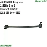 463.DS5908B Drag Link 28.375IN C To Kenworth K162587 K162-587 T600 T800. Fixed Price $182.50.