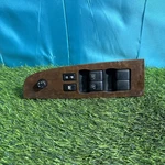 2007-2012 Nissan Altima Driver Side Master Power Window Switch Oem Wood Grain. Fixed Price $30.00.