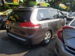 Driver Quarter Glass Privacy Tint With Sunshade Fits 11-14 Sienna 4947392. Fixed Price $95.00.