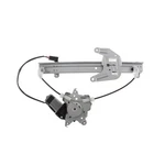 RPAN-025 Aisin Window Regulator Rear Driver Left Side Hand For Nissan Maxima I30. Fixed Price $104.02.