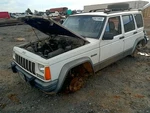 Driver Quarter Glass Door Privacy Tint Fits 84-01 Cherokee 128405. Fixed Price $201.58.