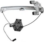 Power Motor And Regulator Assembly-window Fits 01-10 Pt Cruiser. Fixed Price $131.80.