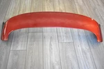 Defect 13-016 Mazda CX-5 Rear Upper Trunk Liftgate Tailgate Boot Lid Spoiler Oem. Fixed Price $254.99.