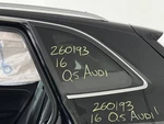 Driver Quarter Glass Vin Fp 7TH And 8TH Digit Fits 09-17 Audi Q5 2847533. Fixed Price $160.00.