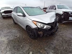 Passenger Front Door Glass Hatchback Gt With Solar Fits 13-17 Elantra 11225106. Fixed Price $127.02.