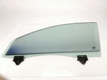 Driver Front Door Glass Without Laminated Fits 04-10 Audi A8 528. Fixed Price $99.99.