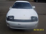 Driver Left Quarter Glass Lftbk Fits 90-93 Celica 47922. Fixed Price $225.00.