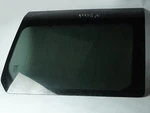10-16 Land Rover LR4 L319 Quarter Window Glass Rear Passenger CVB500580 Oem. Fixed Price $170.09.