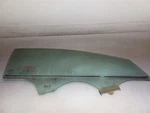 2017-2019 Hyundai Ioniq Front Passenger Door Glass Window 82420-G2050. Fixed Price $133.00.