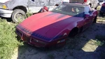 Passenger Right Front Door Glass Fits 84-90 Corvette 482061. Fixed Price $129.98.