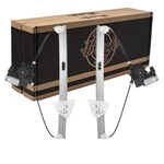 Window Regulator W/ Motor For 2007-2015 CX-9 Front Set TD1158590A. Fixed Price $110.40.